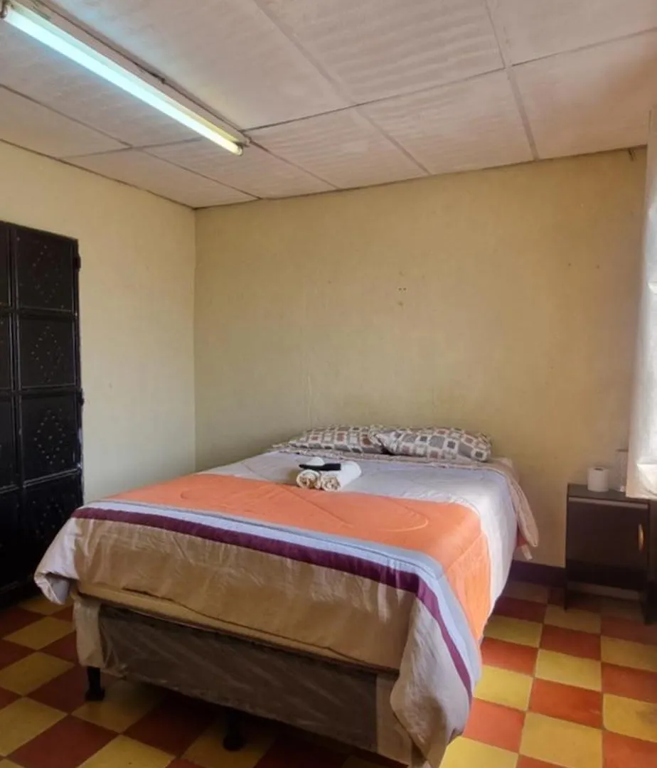 Casa Valle De Panchoy Antigua